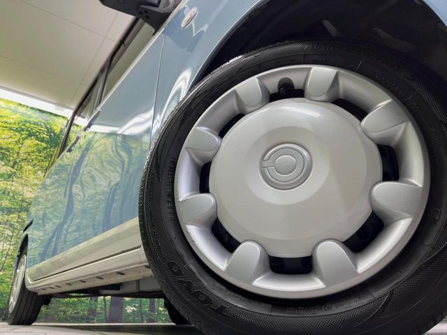 DAIHATSU MOVE CANBUS 2017 Image 31