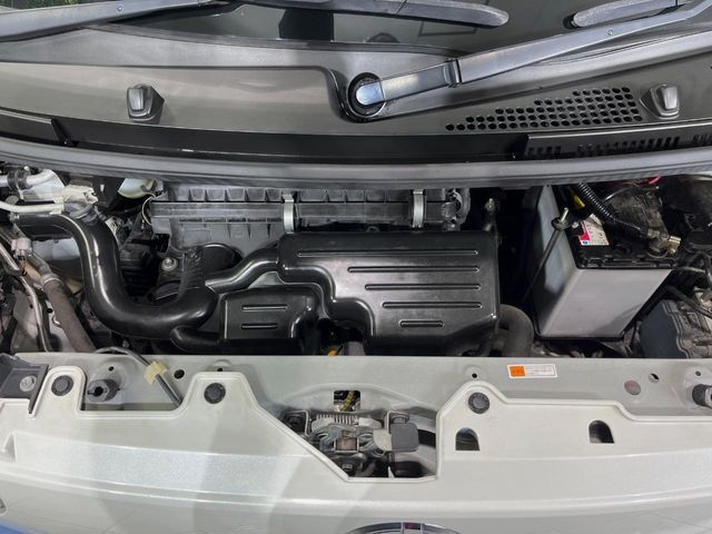 DAIHATSU MOVE CANBUS 2017 Image 31