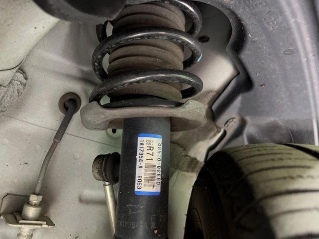 DAIHATSU MOVE CANBUS 2017 Image 31