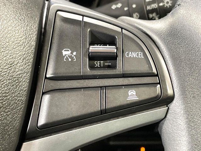 SUZUKI HUSTLER 2023 Image 31