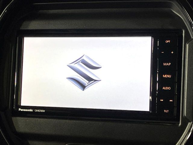 SUZUKI HUSTLER 2023 Image 31