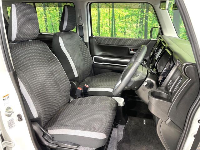 SUZUKI HUSTLER 2023 Image 31