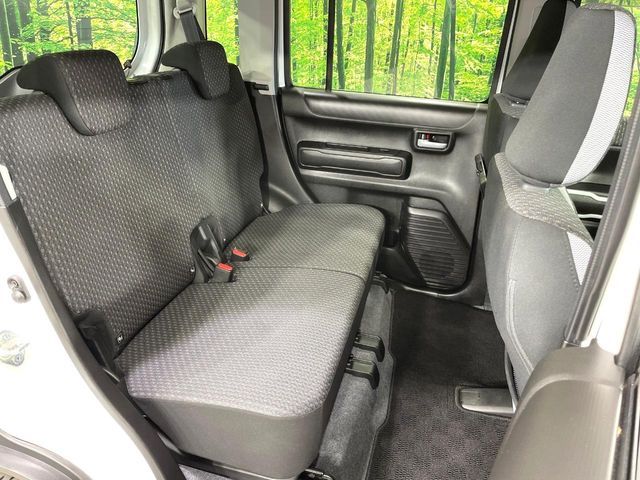 SUZUKI HUSTLER 2023 Image 31