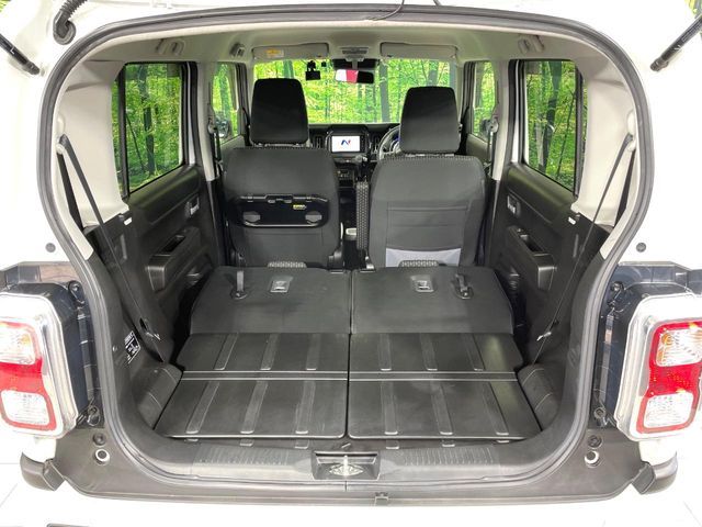 SUZUKI HUSTLER 2023 Image 31