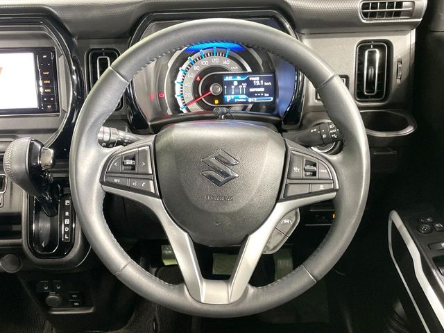 SUZUKI HUSTLER 2023 Image 31