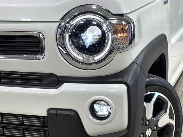 SUZUKI HUSTLER 2023 Image 31