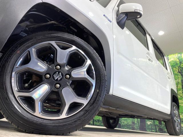 SUZUKI HUSTLER 2023 Image 31