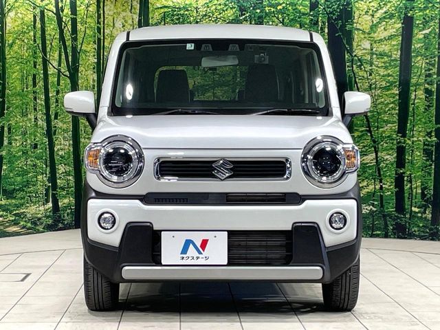 SUZUKI HUSTLER 2023 Image 31