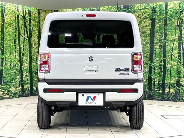 SUZUKI HUSTLER 2023 Image 31