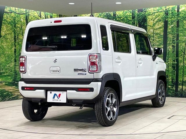 SUZUKI HUSTLER 2023 Image 31