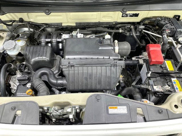 SUZUKI HUSTLER 2023 Image 31