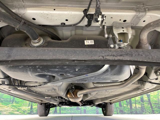 SUZUKI HUSTLER 2023 Image 31