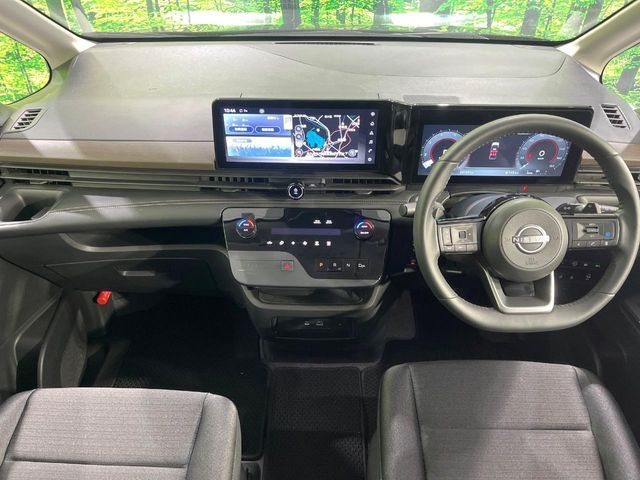 NISSAN SERENA  WG 2023 Image 31