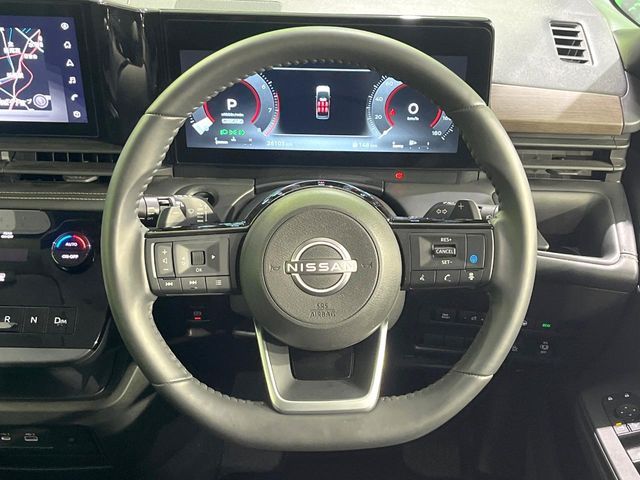 NISSAN SERENA  WG 2023 Image 31