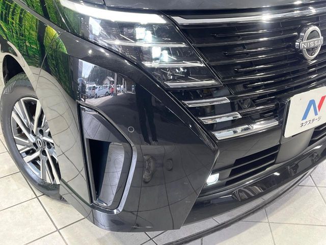NISSAN SERENA  WG 2023 Image 31