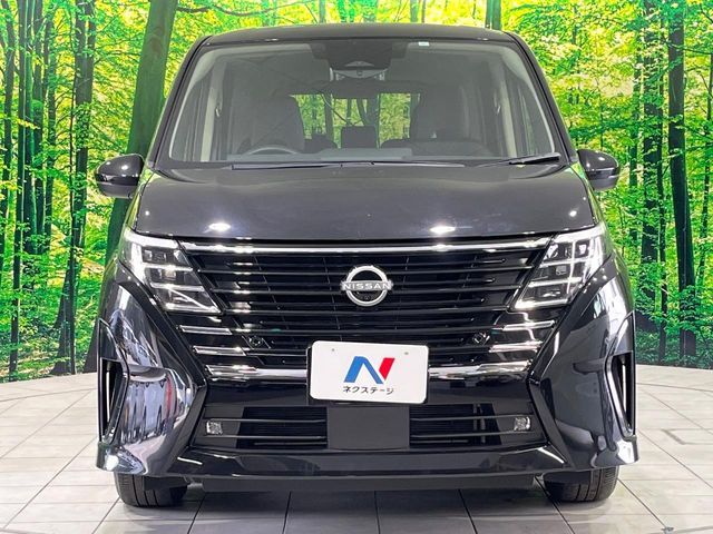 NISSAN SERENA  WG 2023 Image 31