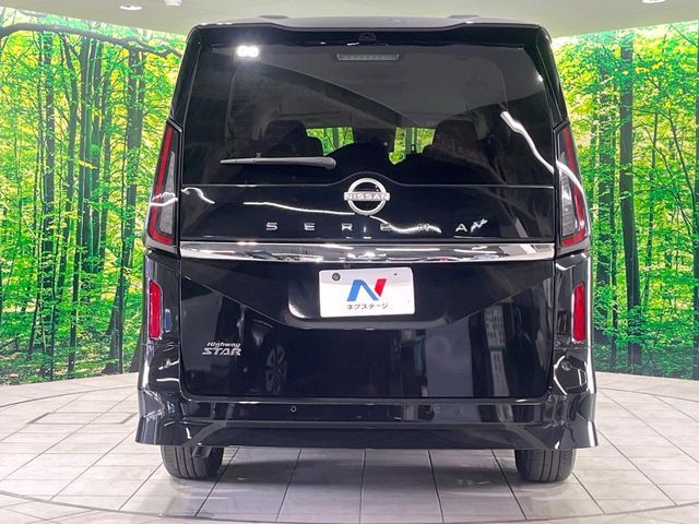 NISSAN SERENA  WG 2023 Image 31