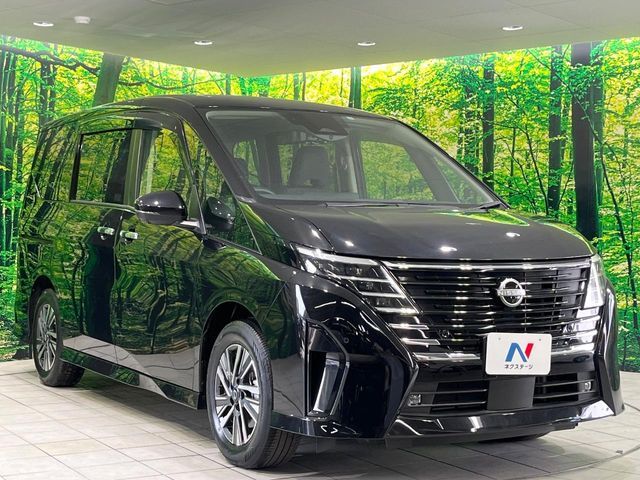 NISSAN SERENA  WG 2023 Image 31