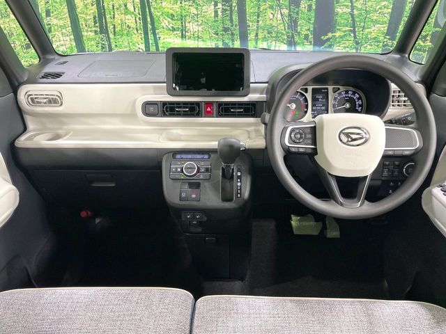 DAIHATSU MOVE CANBUS 2025 Image 31