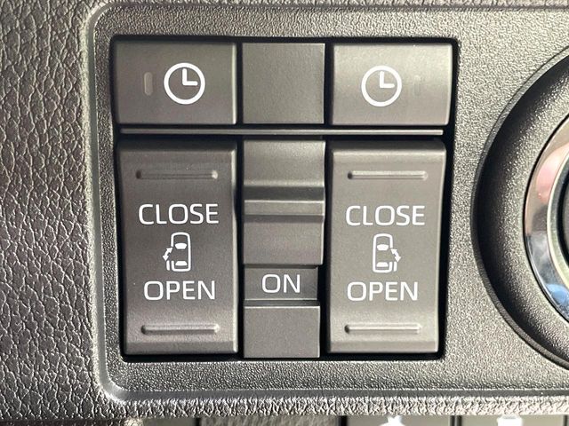 DAIHATSU MOVE CANBUS 2025 Image 31