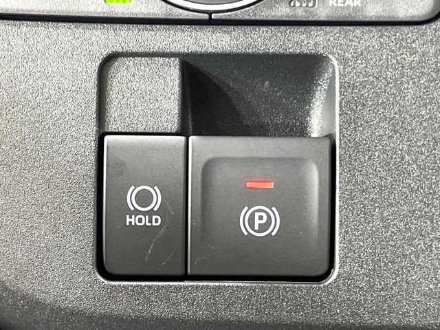 DAIHATSU MOVE CANBUS 2025 Image 31