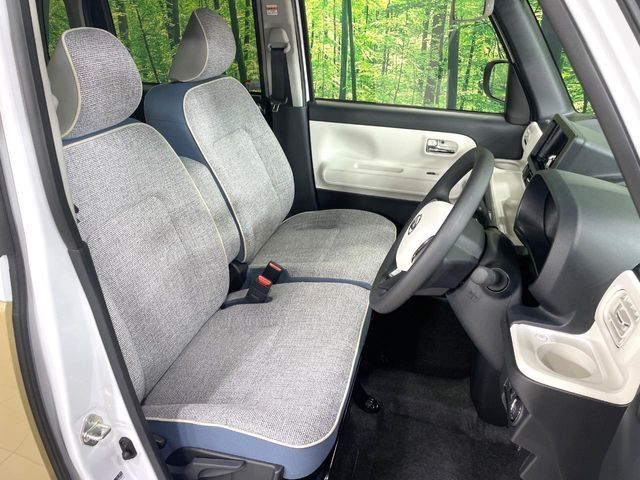 DAIHATSU MOVE CANBUS 2025 Image 31