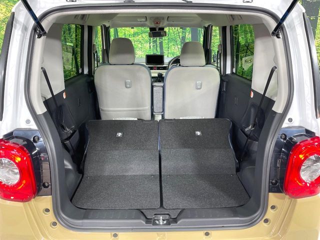 DAIHATSU MOVE CANBUS 2025 Image 31