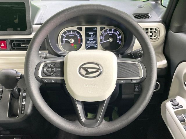 DAIHATSU MOVE CANBUS 2025 Image 31