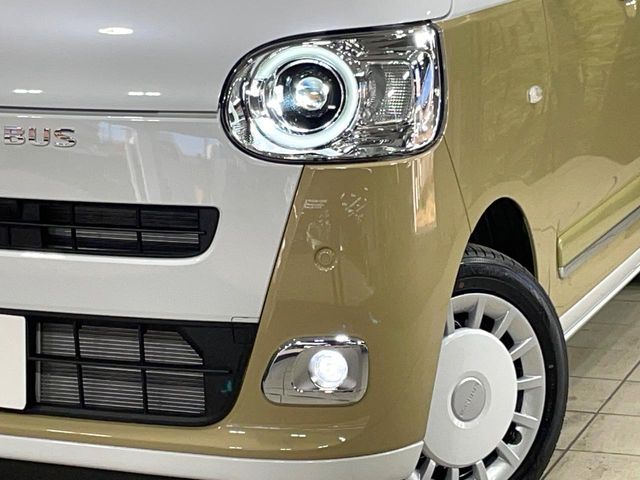 DAIHATSU MOVE CANBUS 2025 Image 31