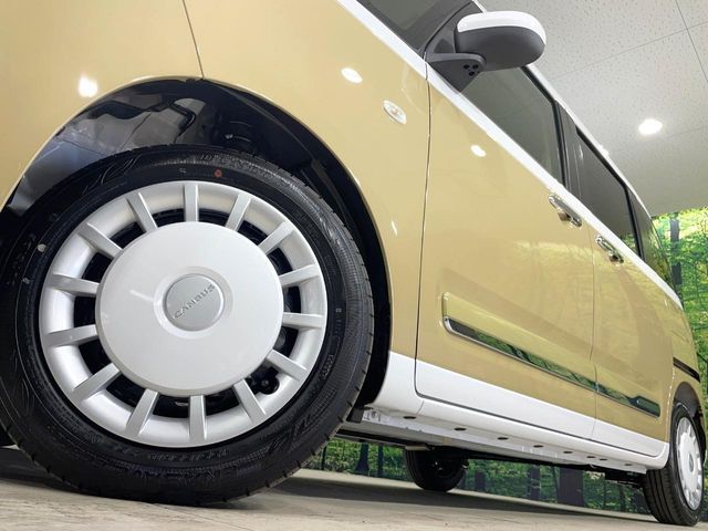 DAIHATSU MOVE CANBUS 2025 Image 31