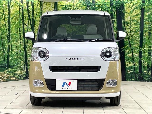 DAIHATSU MOVE CANBUS 2025 Image 31
