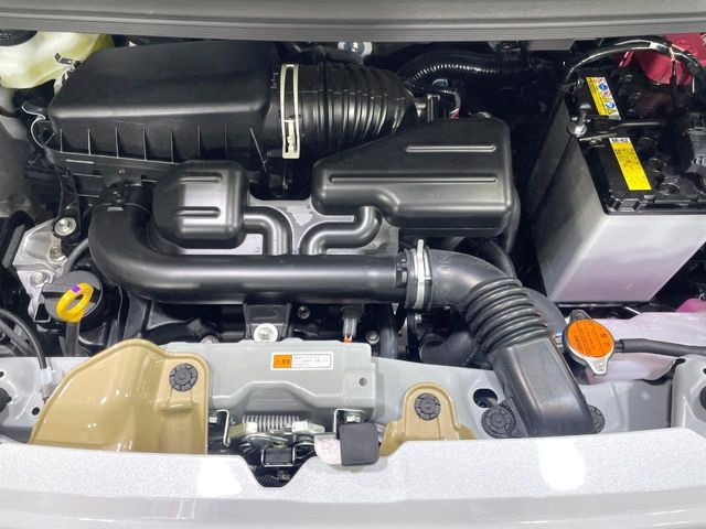 DAIHATSU MOVE CANBUS 2025 Image 31