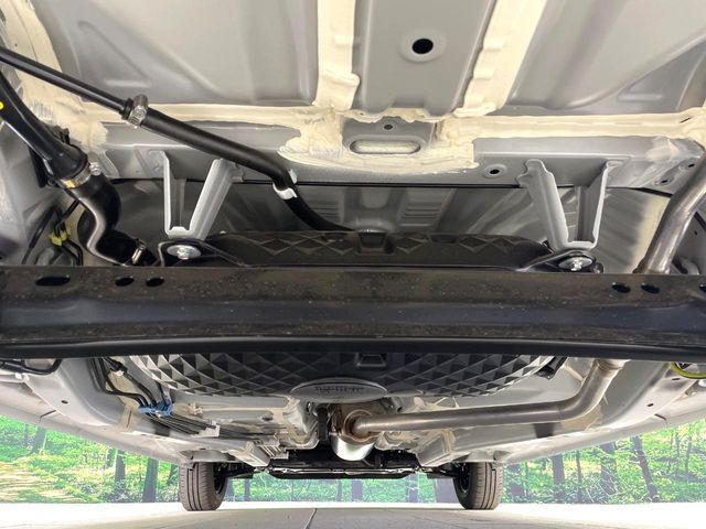 DAIHATSU MOVE CANBUS 2025 Image 31