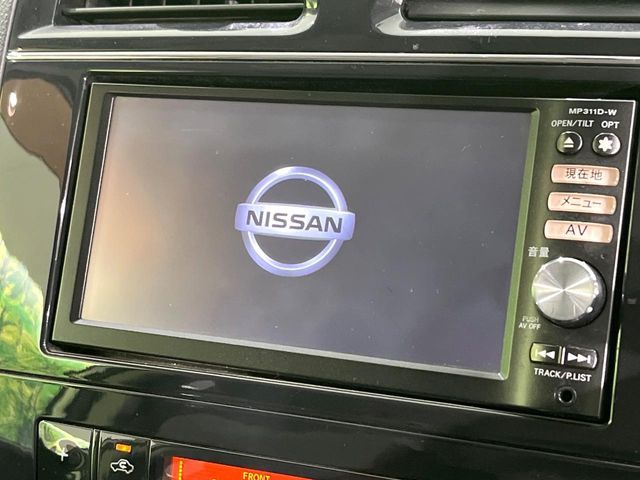 NISSAN SERENA  WG 2012 Image 31