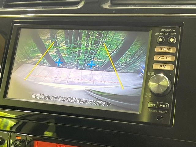 NISSAN SERENA  WG 2012 Image 31