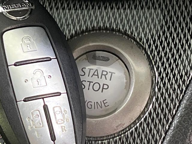 NISSAN SERENA  WG 2012 Image 31