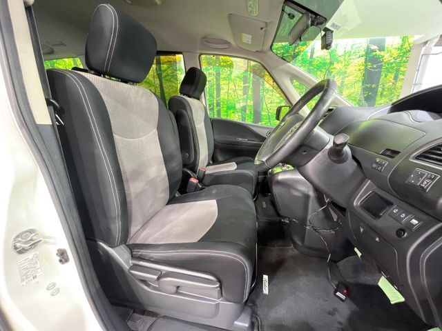 NISSAN SERENA  WG 2012 Image 31