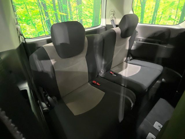 NISSAN SERENA  WG 2012 Image 31
