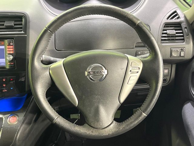 NISSAN SERENA  WG 2012 Image 31