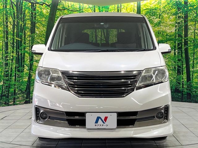 NISSAN SERENA  WG 2012 Image 31
