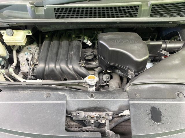 NISSAN SERENA  WG 2012 Image 31