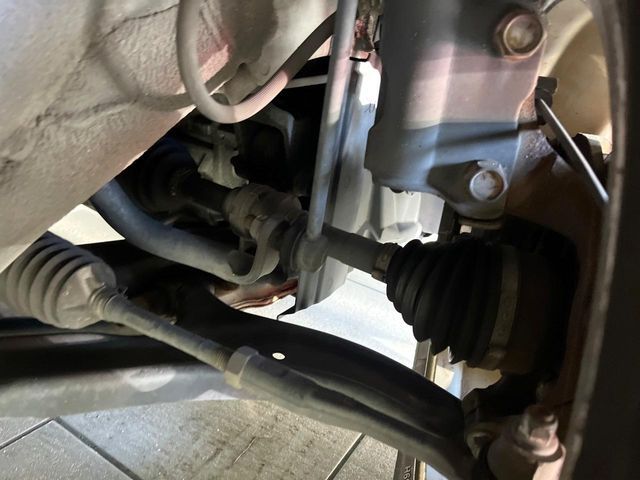 NISSAN SERENA  WG 2012 Image 31