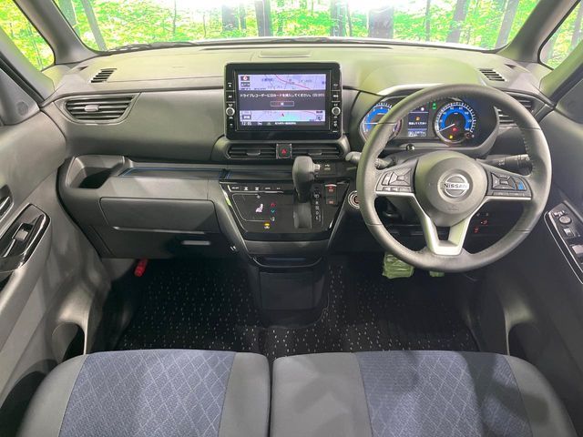 NISSAN ROOX 2022 Image 31