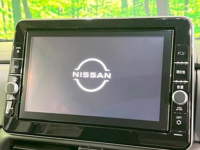 NISSAN ROOX 2022 Image 31