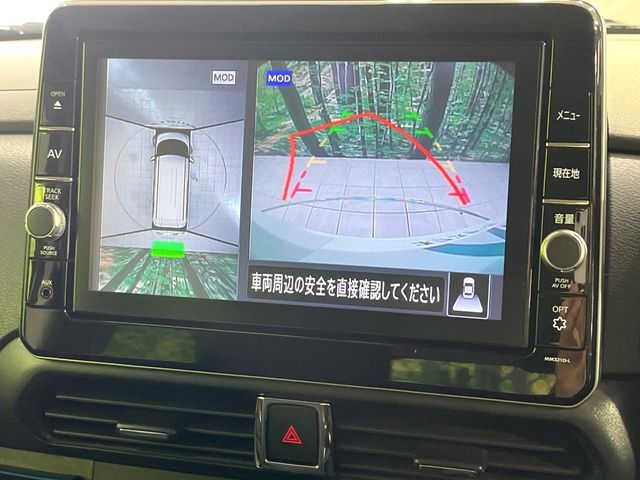 NISSAN ROOX 2022 Image 31