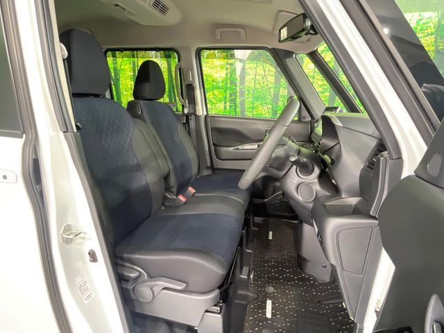 NISSAN ROOX 2022 Image 31