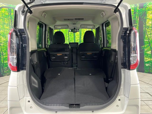 NISSAN ROOX 2022 Image 31