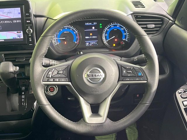 NISSAN ROOX 2022 Image 31