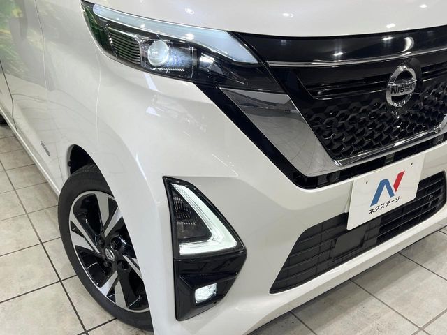 NISSAN ROOX 2022 Image 31