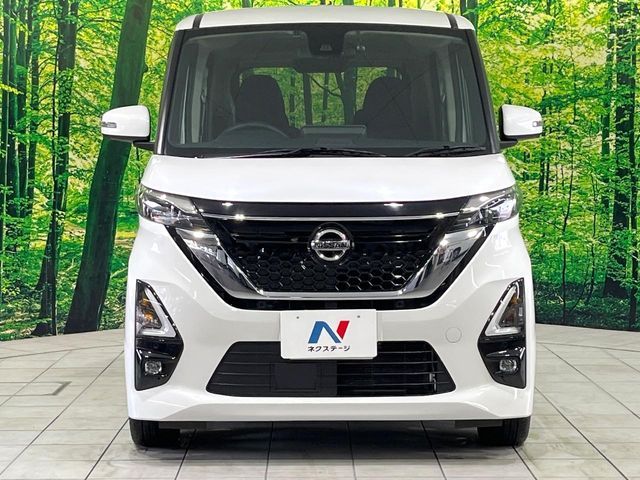 NISSAN ROOX 2022 Image 31